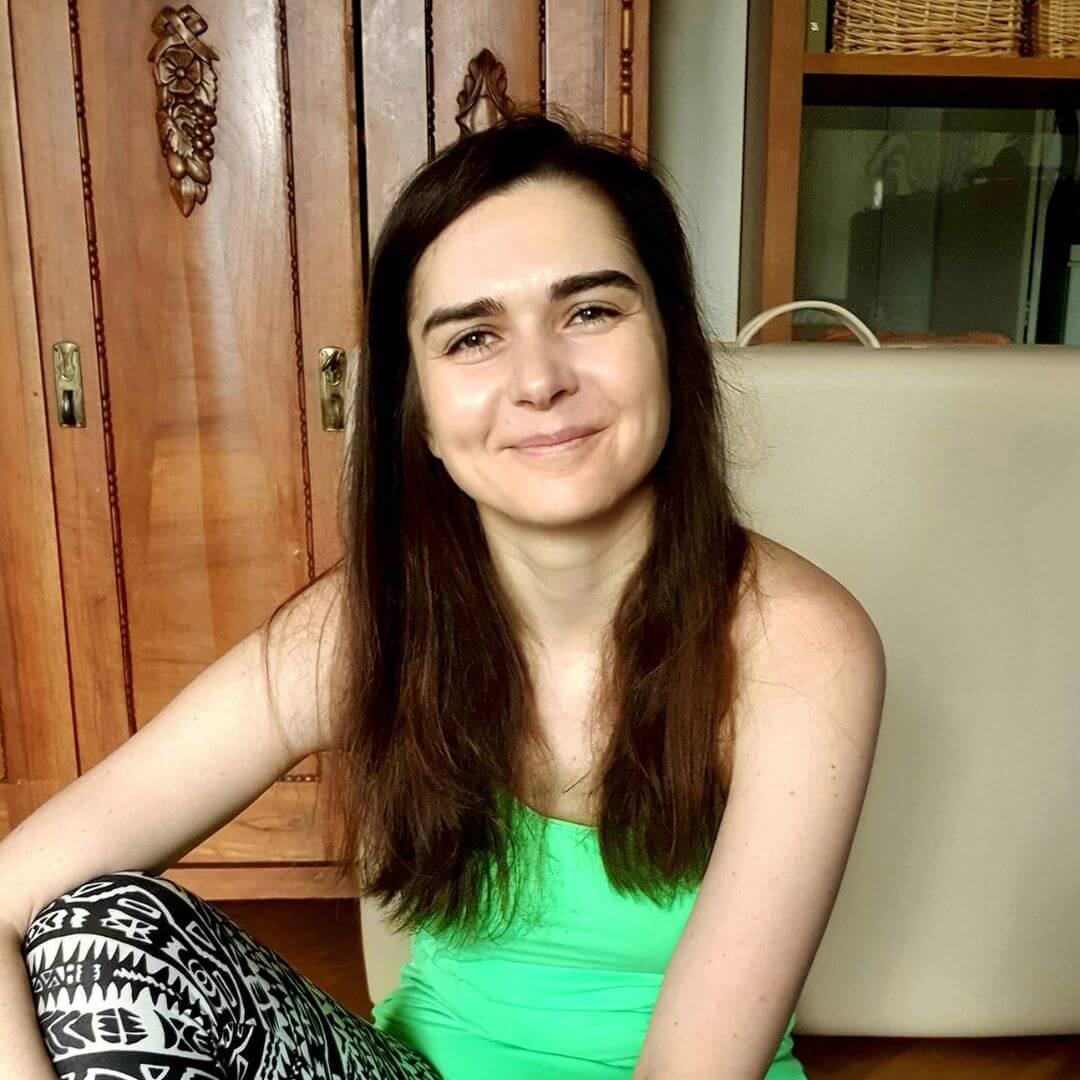 Ula Kakareko gestalt